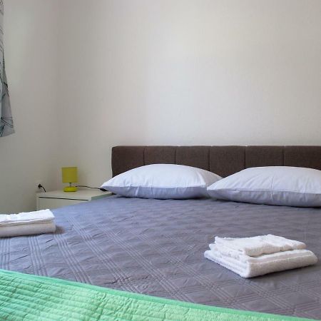 Apartmán Iva Kaštela Exteriér fotografie
