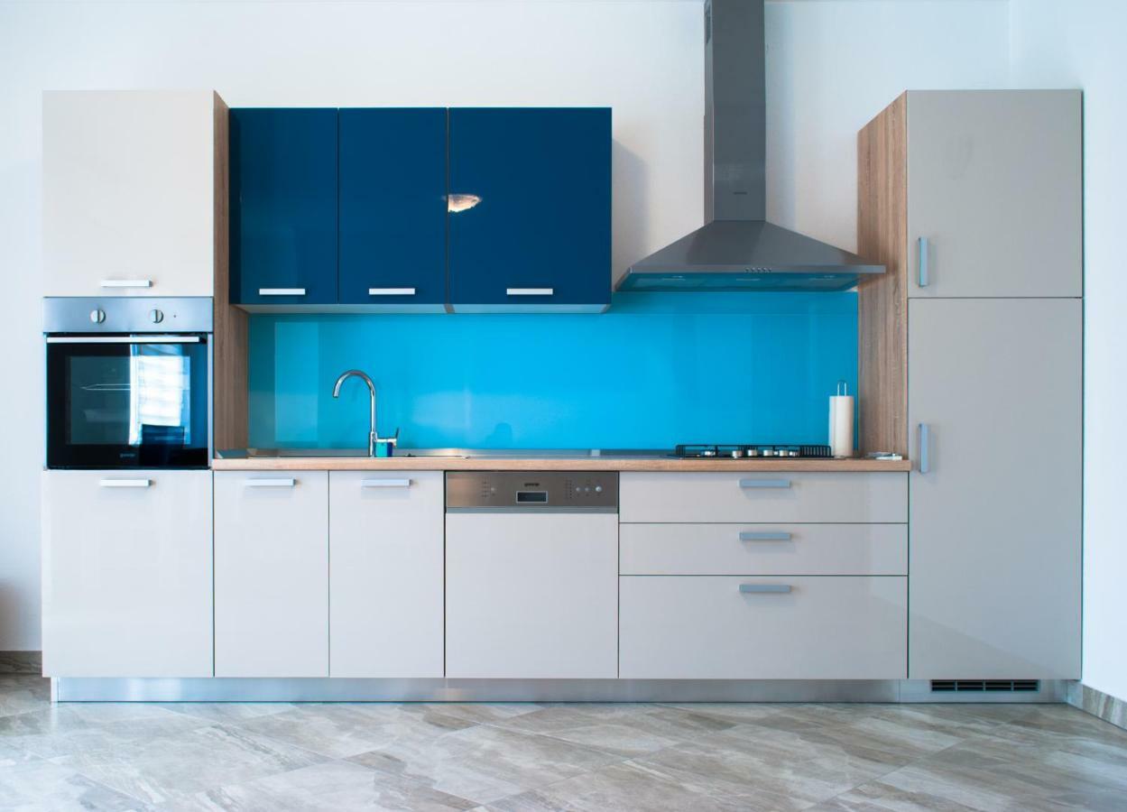 Apartmán Iva Kaštela Exteriér fotografie