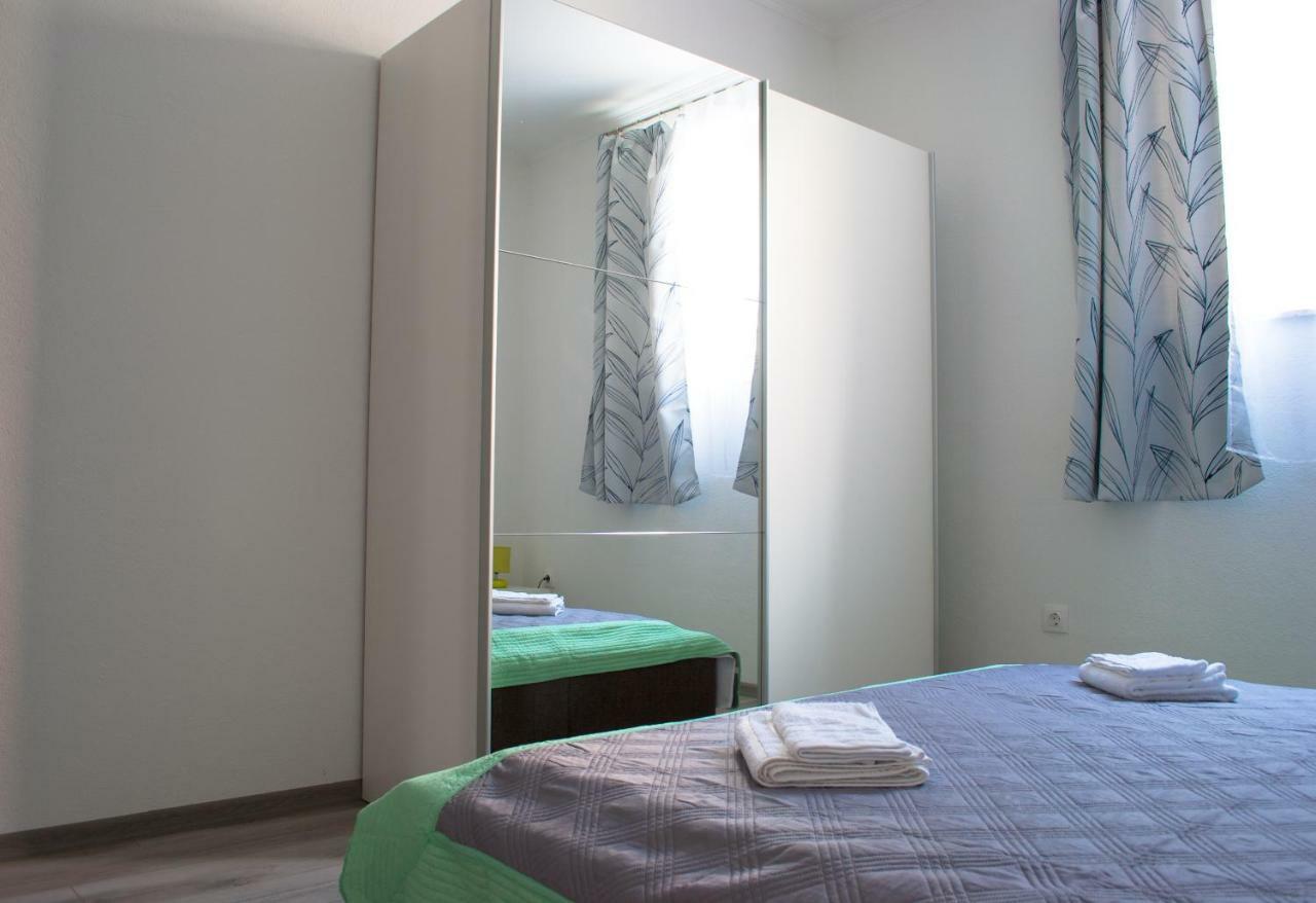 Apartmán Iva Kaštela Exteriér fotografie