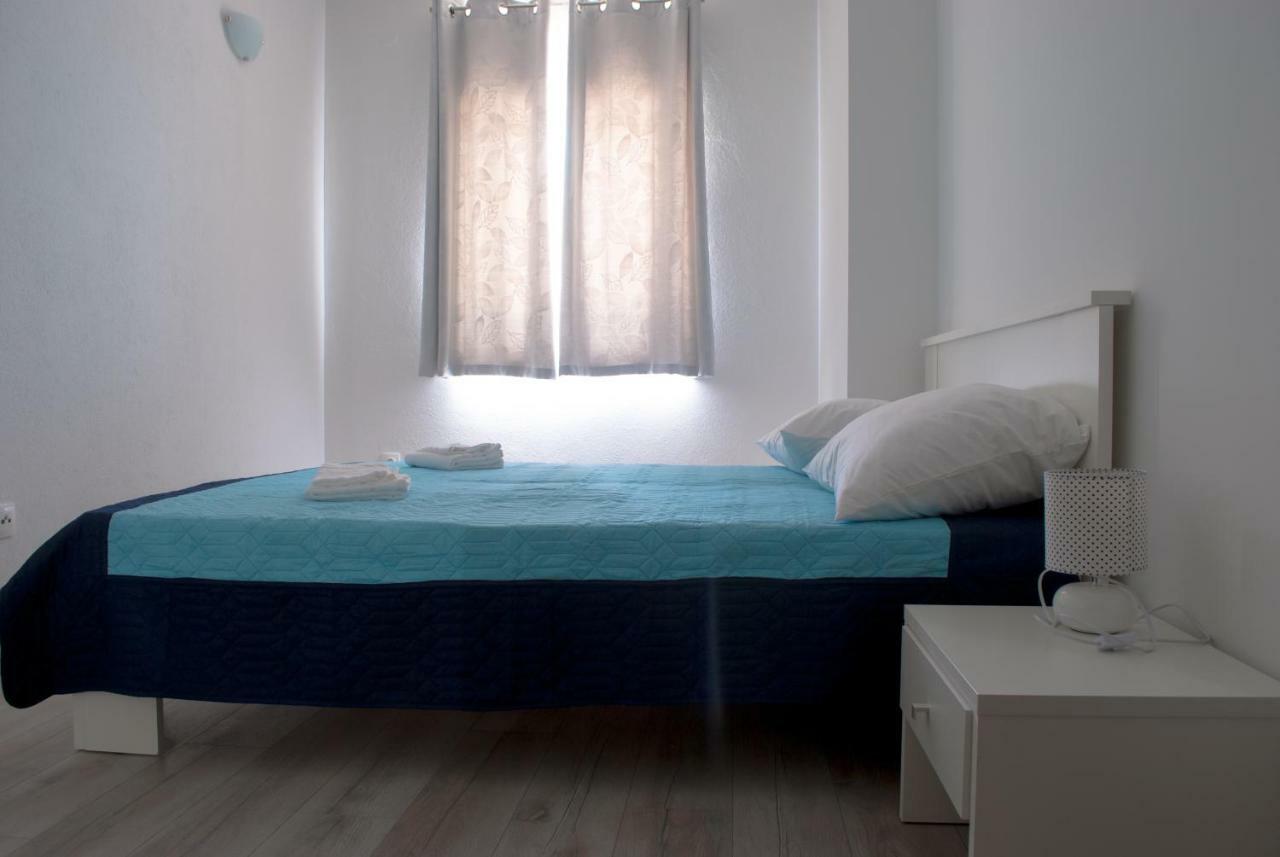 Apartmán Iva Kaštela Exteriér fotografie