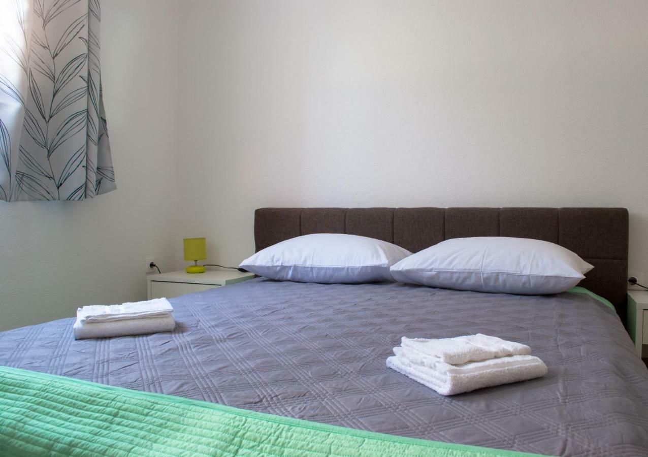 Apartmán Iva Kaštela Exteriér fotografie
