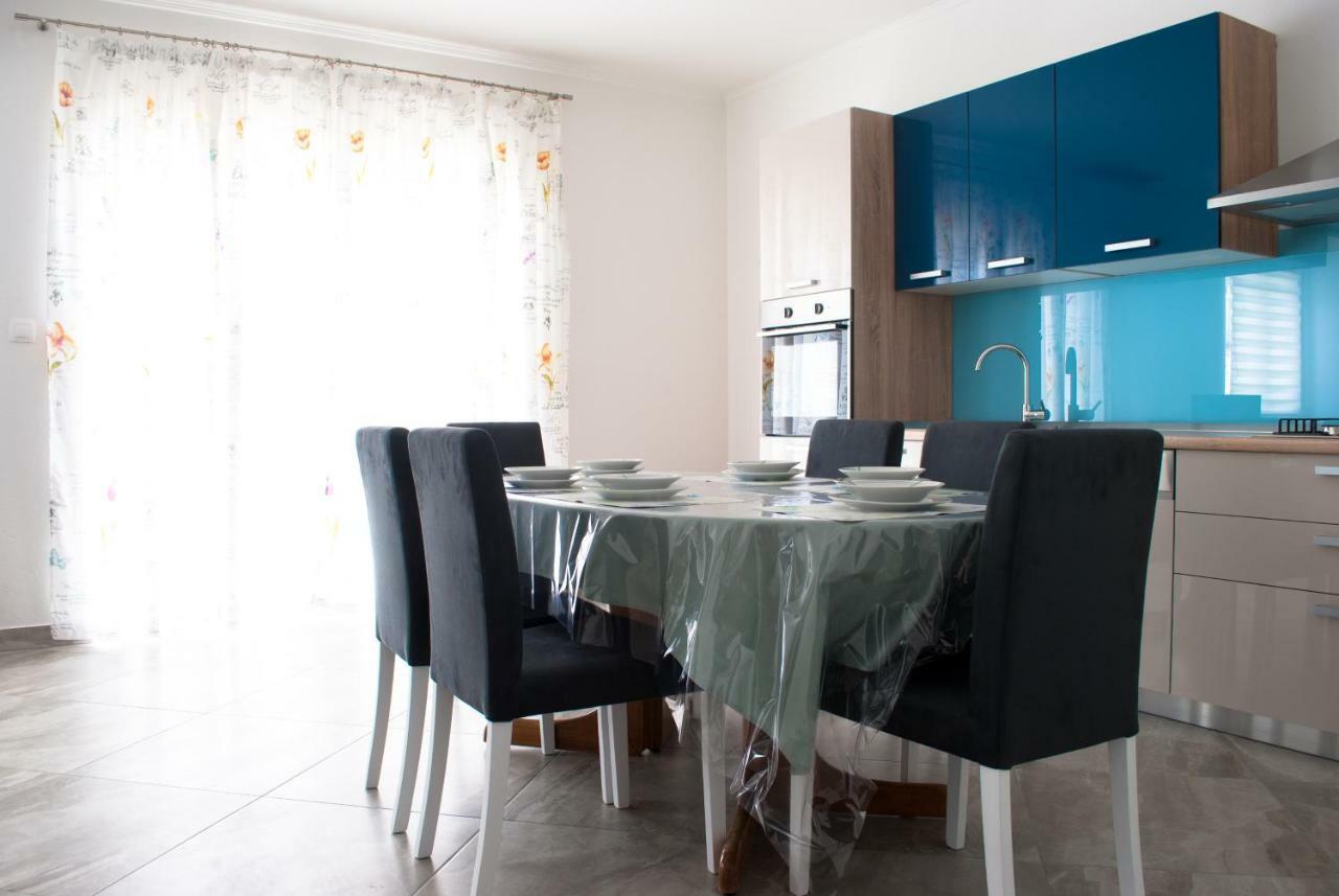 Apartmán Iva Kaštela Exteriér fotografie