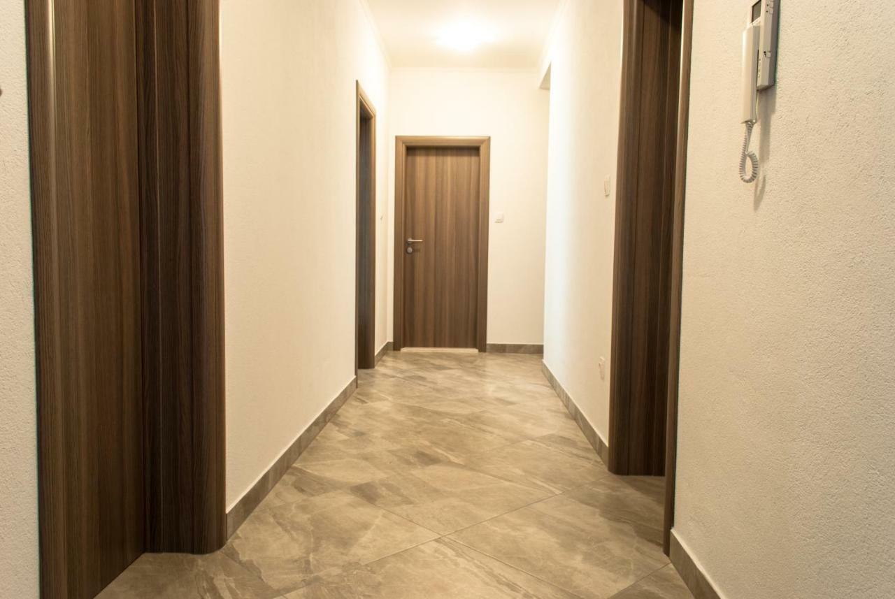 Apartmán Iva Kaštela Exteriér fotografie
