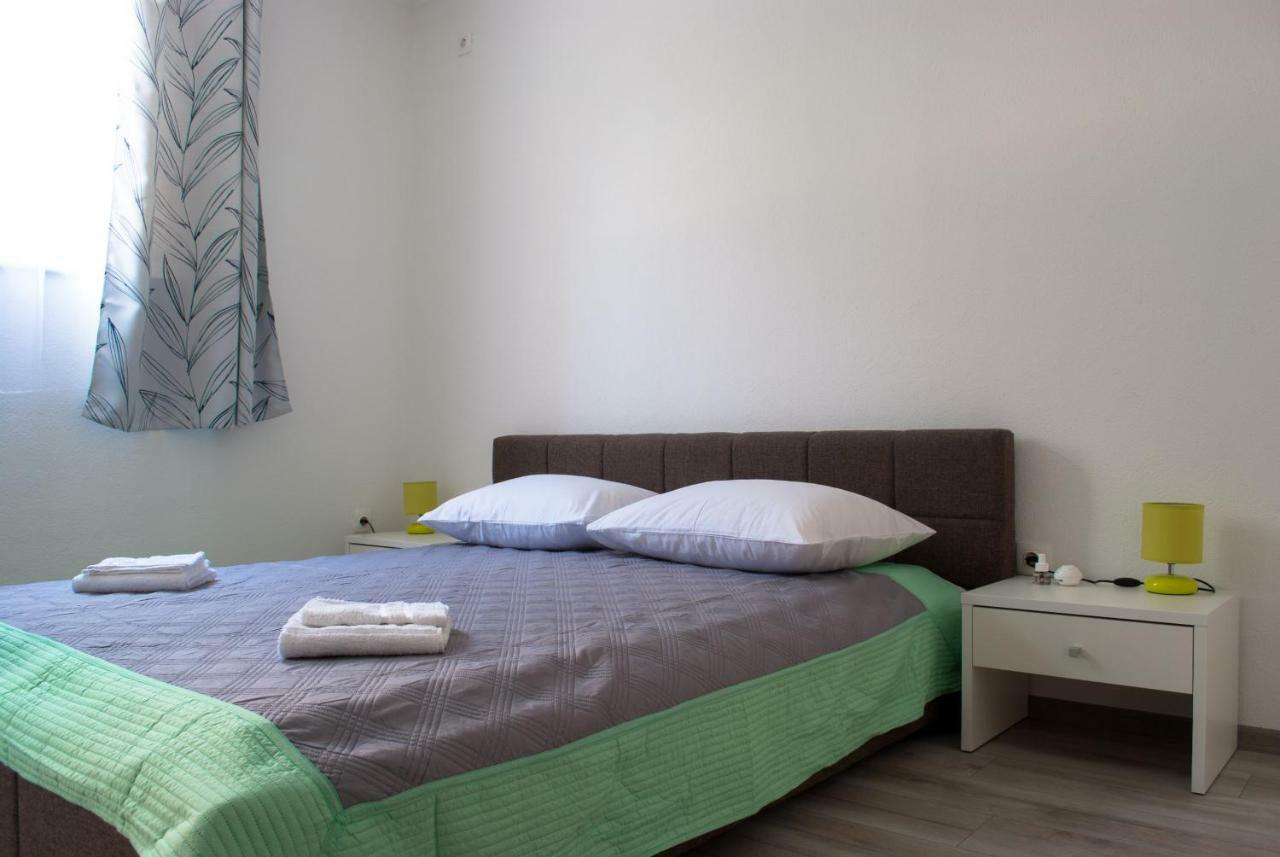Apartmán Iva Kaštela Exteriér fotografie