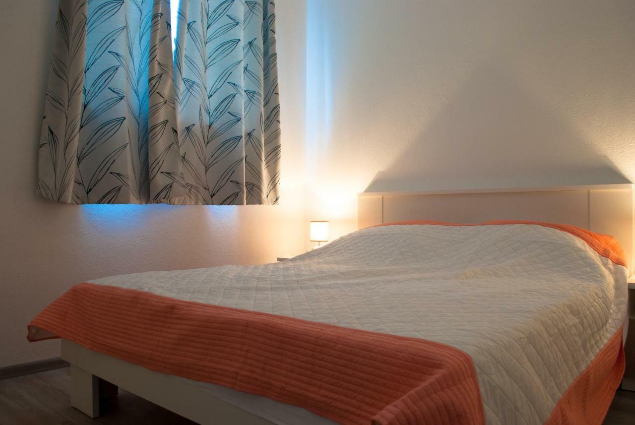 Apartmán Iva Kaštela Exteriér fotografie