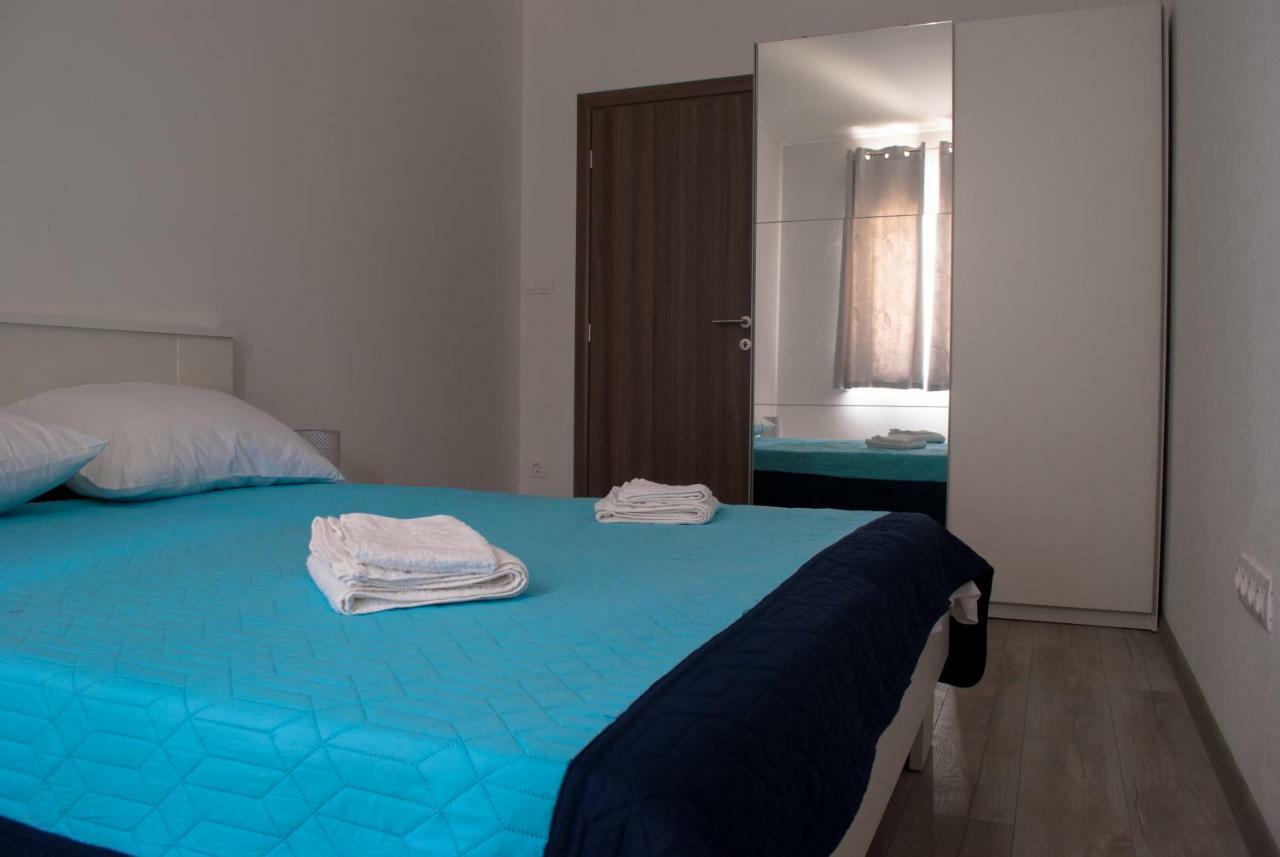 Apartmán Iva Kaštela Exteriér fotografie