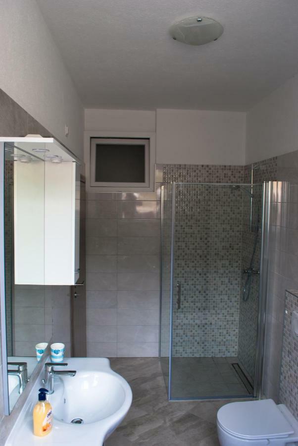 Apartmán Iva Kaštela Exteriér fotografie