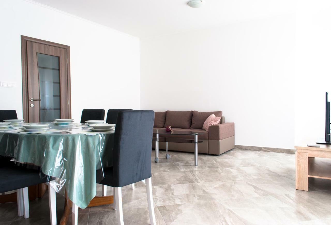 Apartmán Iva Kaštela Exteriér fotografie