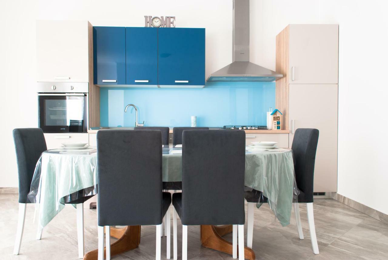 Apartmán Iva Kaštela Exteriér fotografie
