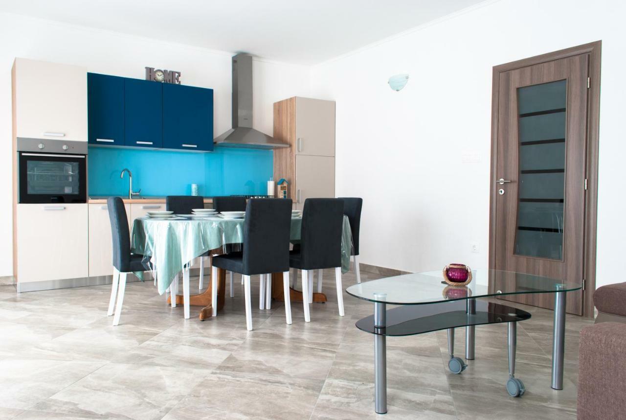 Apartmán Iva Kaštela Exteriér fotografie