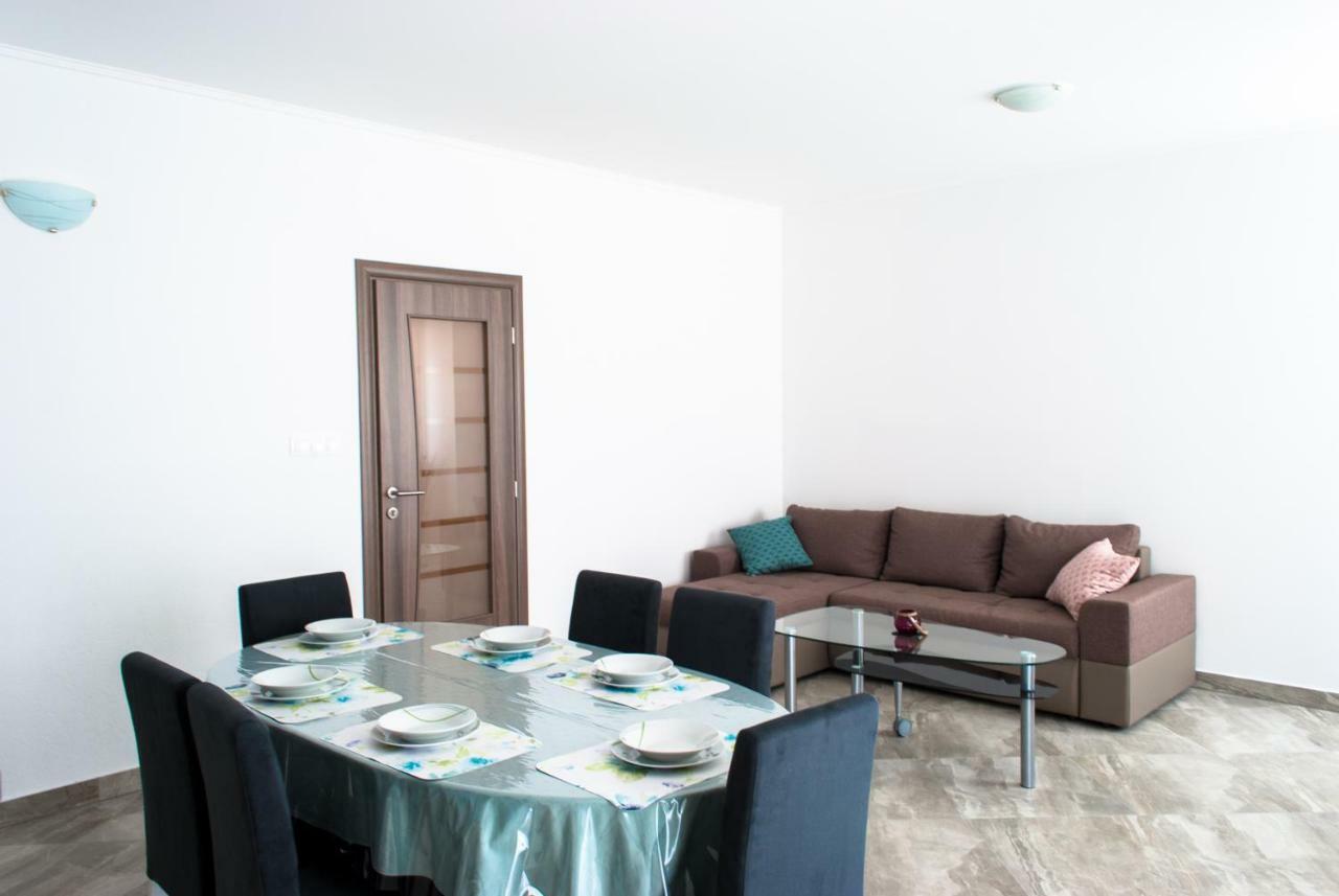 Apartmán Iva Kaštela Exteriér fotografie