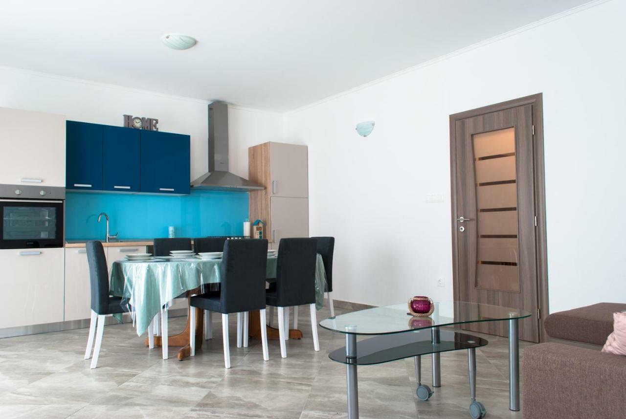 Apartmán Iva Kaštela Exteriér fotografie